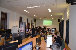 35.nur48stunden.at LAN