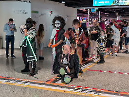 A1 E-Sport Festival 2025