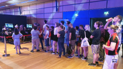 A1 Austrian eSports Festival 2022