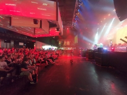 A1 ESport Finale 2019
