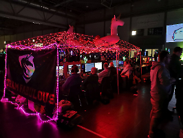 Caggtus LAN 2023