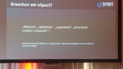 E-Sport Meetup Salzburg 2018