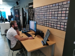 Epicenter LAN 18