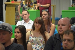esport meetup Graz 2019