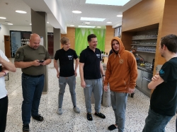 SoT 100% LAN 2019
