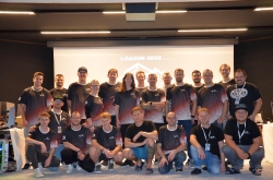 Xeis LAN 2019