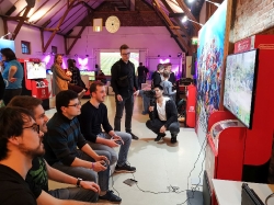 Button Festival Graz 2019