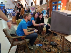 Button Festival Graz 2019