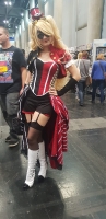 Vienna Comic Con 2018