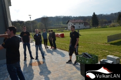 GeekGames VulkanLAN