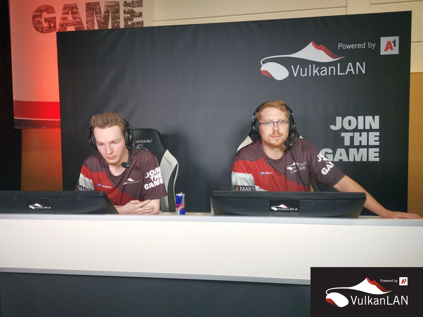 48.VulkanLAN_Evetn_Tag2