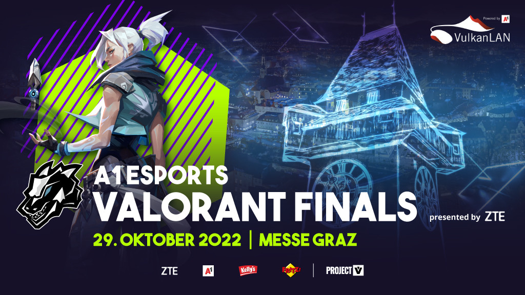 A1ESPORTS Finals