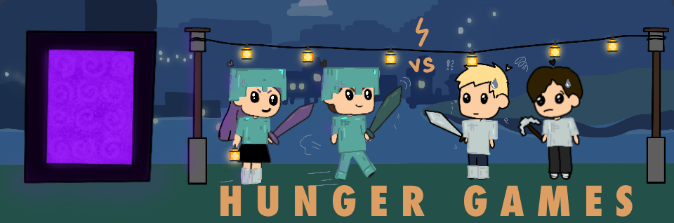 HungerGames