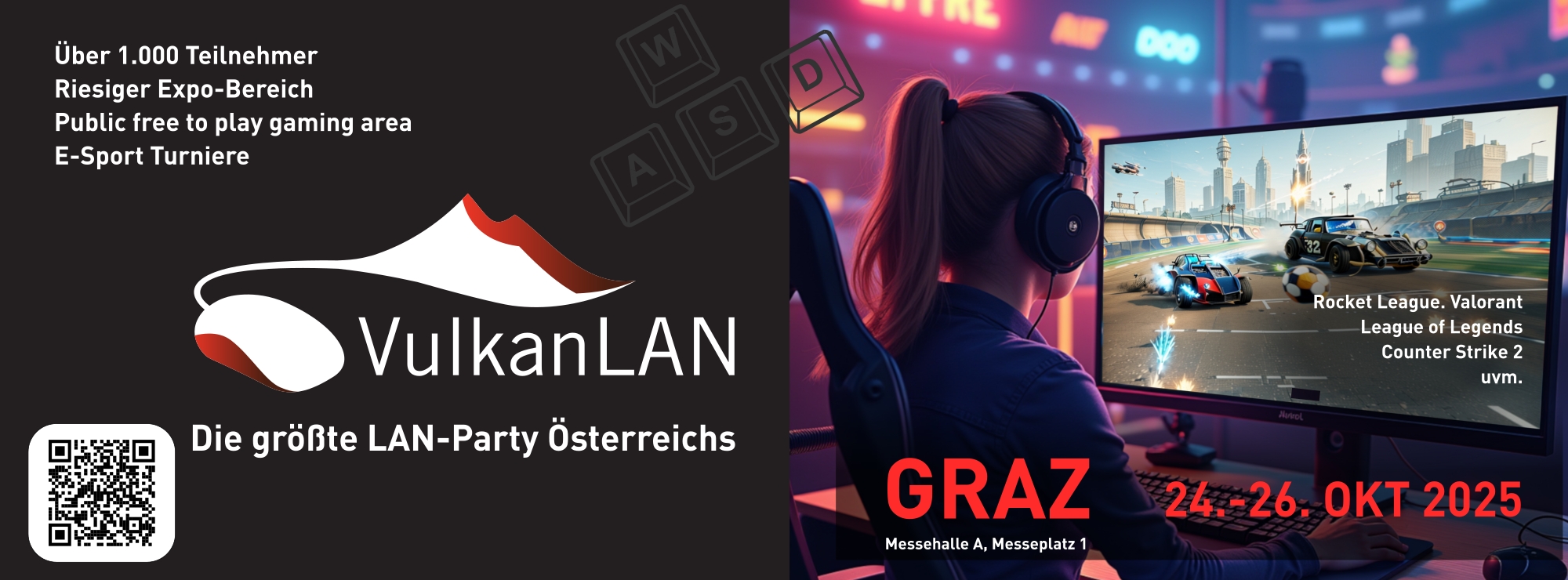 VulkanLAN Banner 2000x740px