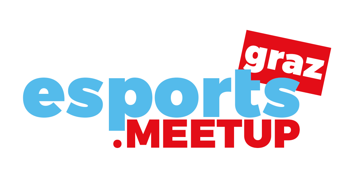 esports meetup graz logo